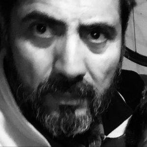 Meet your Posher, Jose